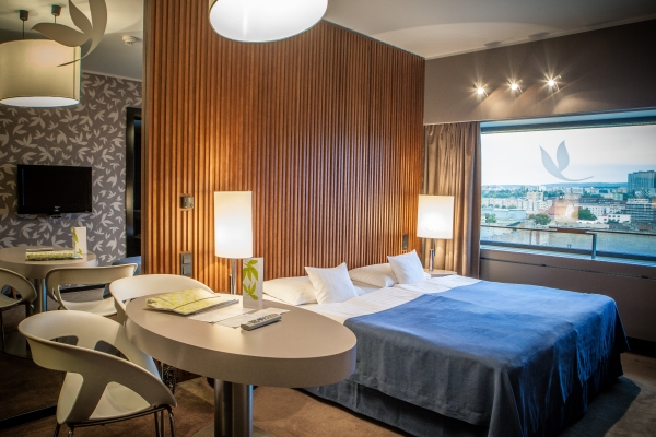 Hotel Yasmin (Košice)